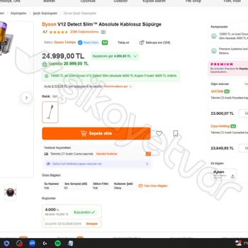Eksik Ürün Teslimatı: Tüketici Yanıltılması