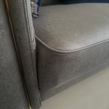 Teslimat Gecikmesi Ve Hasarlı Ürün Sorunu