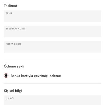 Sahte Web Sitesi Aldatıcı Yılbaşı Çekilişi!