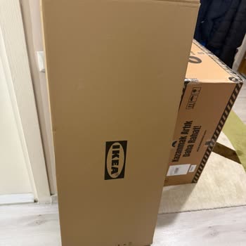 IKEA'da Hayal Kırıklığı: Kırık Ürün Ve Müşteri Hizmetleri Sorunu