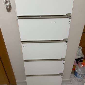 IKEA'da Hayal Kırıklığı: Kırık Ürün Ve Müşteri Hizmetleri Sorunu