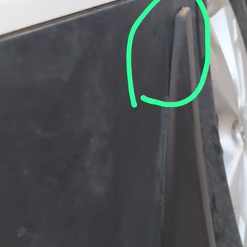 Hyundai Servisinde Kötü İşçilik Ve Hatalı Onarım