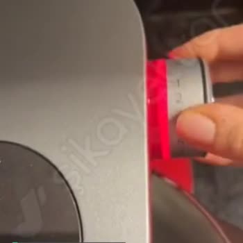 Bosch Kırmızı Işık Sorunu!