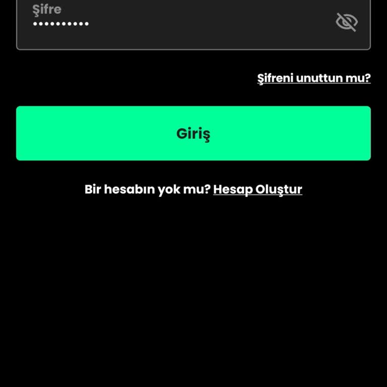 Uygulama Kitlenmesi Ve Üyelik Sorunu