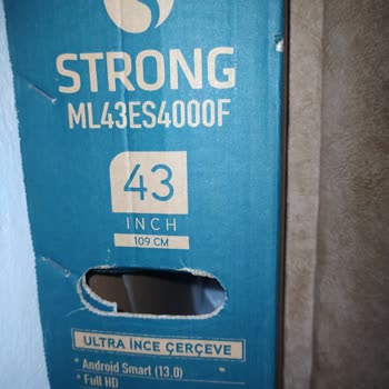 TV Performans Sorunları: Donma Ve Kasma Şikayeti