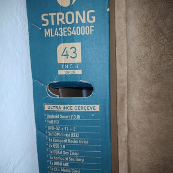 TV Performans Sorunları: Donma Ve Kasma Şikayeti