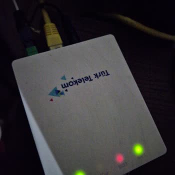 İstanbul'un Göbeğinde Sürekli İnternet Kesintisi