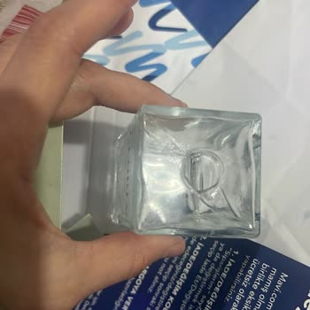 Kırık Parfüm Ve İade Sorunu