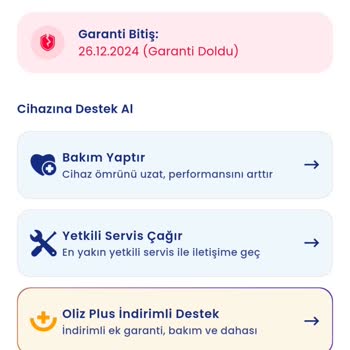 Arçelik Çamaşır Makinesi Sorunları Çözülemiyor