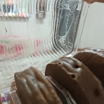 Ülker Halley'de Şok Edici Durum