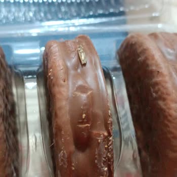 Ülker Halley'de Şok Edici Durum