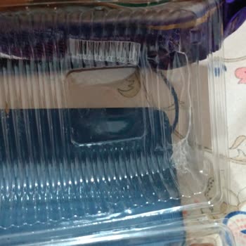 Ülker Halley'de Şok Edici Durum