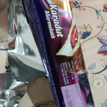 Ülker Halley'de Şok Edici Durum