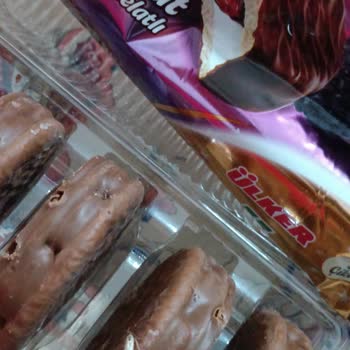 Ülker Halley'de Şok Edici Durum