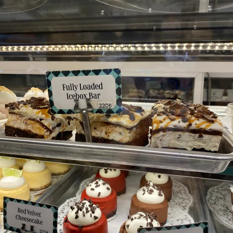 Bozulmuş Tatlı: Magnolia Bakery'den Hayal Kırıklığı