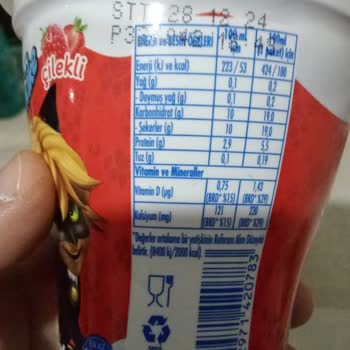 Tarihi Geçmiş Ürün Satışı Ve Denetim Eksikliği