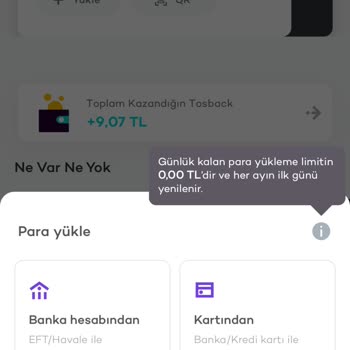 ATM Para Yükleme Limitinin Düşüklüğü Ve Çözüm Arayışı