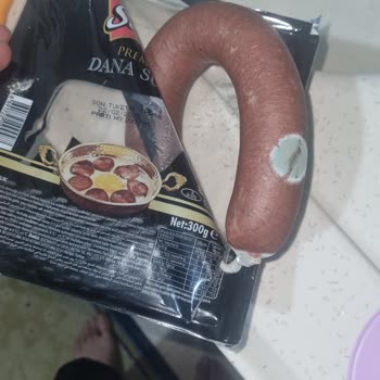 Küflü Sucuk Skandalı: Tüketici Sağlığı Tehlikede!