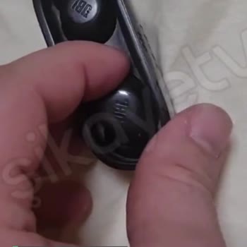 JBL Wave Buds Bağlantı Sorunu!