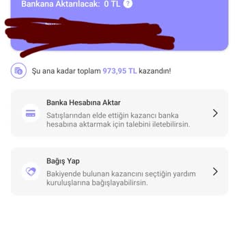 Yanlış Hesaba Aktarılan Ücret Sorunu