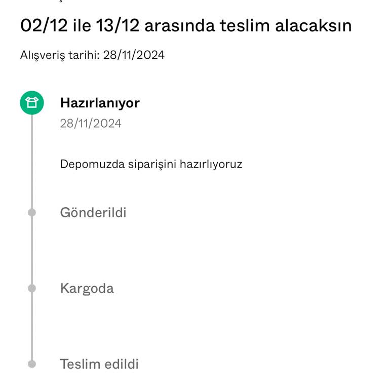 Kara Cuma Kampanyası Mağduriyeti