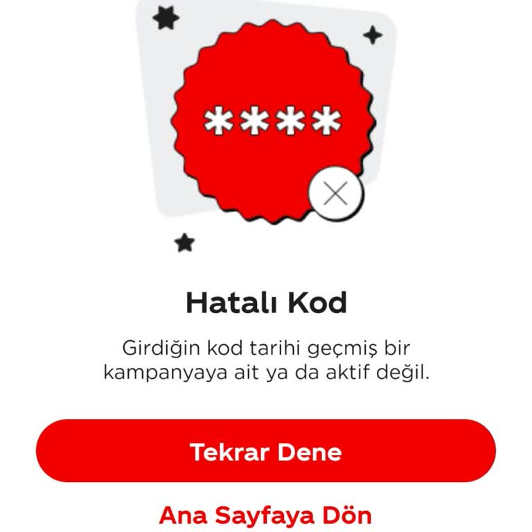 Fanta Kapağındaki Kod Hayal Kırıklığı Yarattı