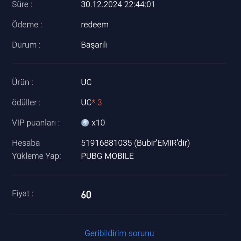 Yanlış Teslim Edilen Ürün Ve Mağduriyet