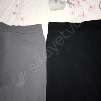 Yanlış Beden Ve Boy Ürün Gönderimi Sorunu