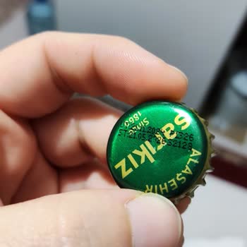 Sarıkız Maden Suyunda Beklenmedik Tat Ve Koku Sorunu