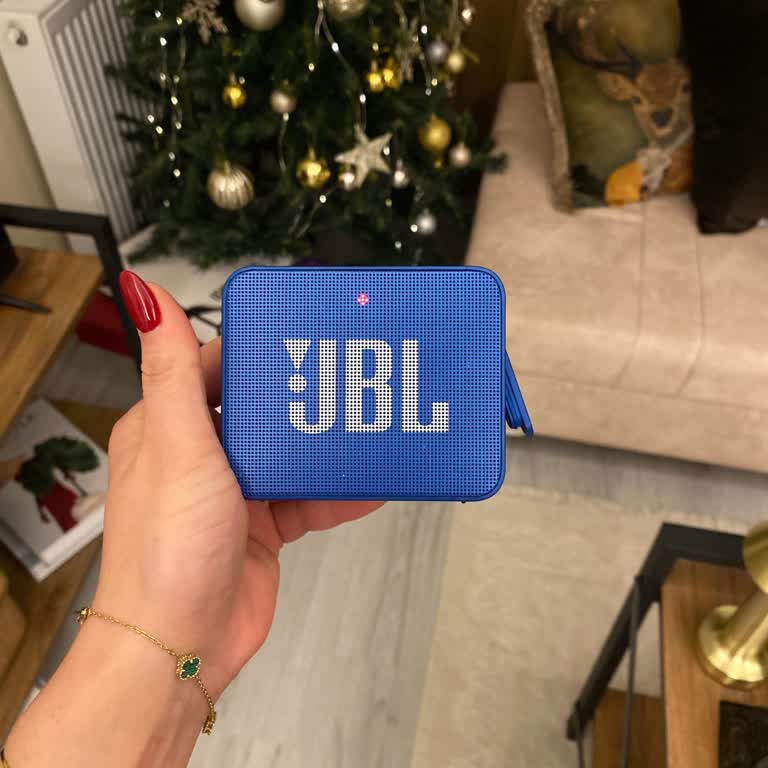JBL Hoparlörüm Açılmıyor: Acil Yardım İhtiyacı