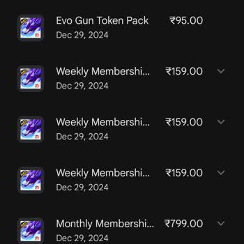 Garena Free Fire Suspended My Account Without Warning or Proper Support