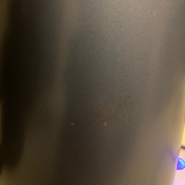 Arzum Çay Makinesi: Su Lekeleri Ve Renk Solması Sorunu