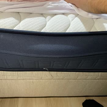 Yeni Alınan Yatakta Çökme Ve İlgisiz Servis Sorunu