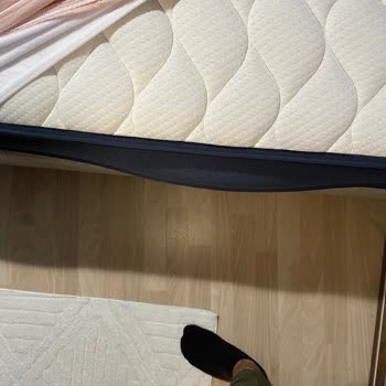 Yeni Alınan Yatakta Çökme Ve İlgisiz Servis Sorunu