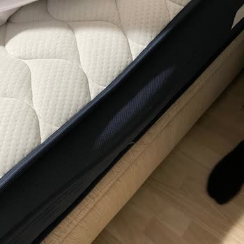 Yeni Alınan Yatakta Çökme Ve İlgisiz Servis Sorunu