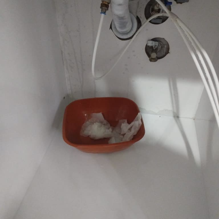 Su Arıtma Cihazı Montajında Sorumluluk Alınmıyor