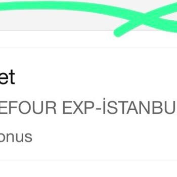 Carrefour SA Markette Yaşanan Kampanya Sorunu ve Müşteri Hizmetleri Deneyimi