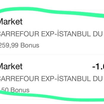 Carrefour SA Markette Yaşanan Kampanya Sorunu ve Müşteri Hizmetleri Deneyimi