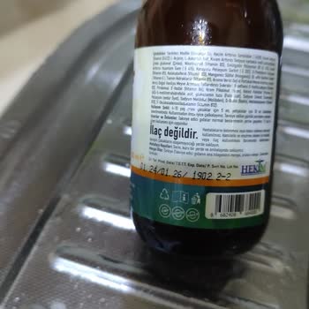 Patlayan Kapak Ve İlgisiz Müşteri Hizmeti