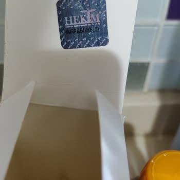 Patlayan Kapak Ve İlgisiz Müşteri Hizmeti