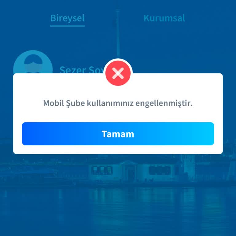 Halkbank'ın Müşteri Mağduriyeti Sistemi