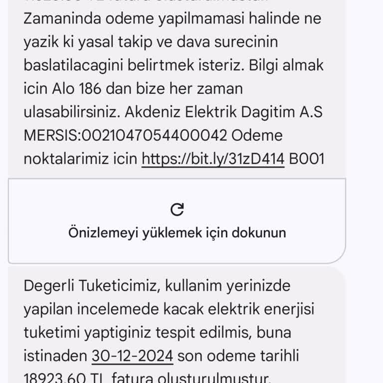 Haksız Ceza Ve Tüketici Haklarının İhlali
