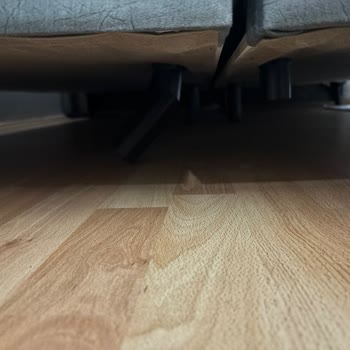 Modalife Mobilya Kurulumunda Yaşanan Sorunlar Ve Müşteri Hizmetleri Eksiklikleri!