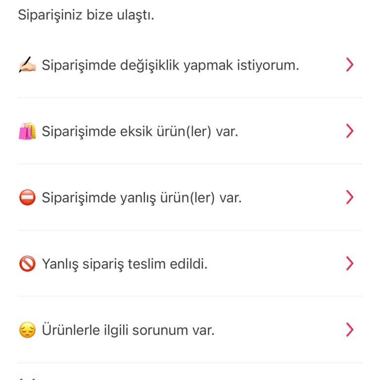Yemeksepeti Ve Marketin Teslimat Sorumsuzluğu