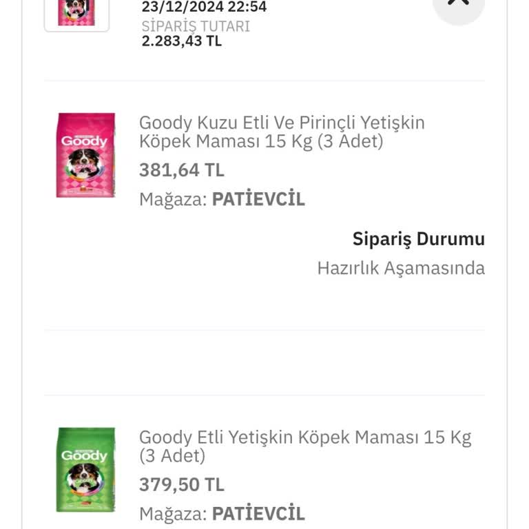 PttAVM'den Alışverişte Kargo Sorunu!