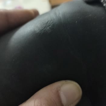 Dayanıksız Ayakkabı Ve Yetersiz Müşteri Hizmeti