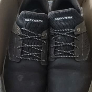 Dayanıksız Ayakkabı Ve Yetersiz Müşteri Hizmeti