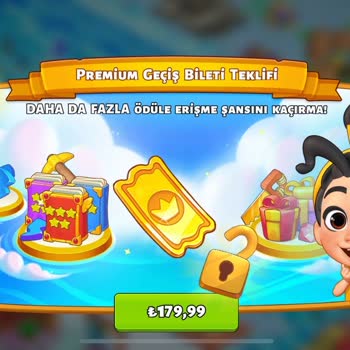 Family Island Ücret Farklılığı!