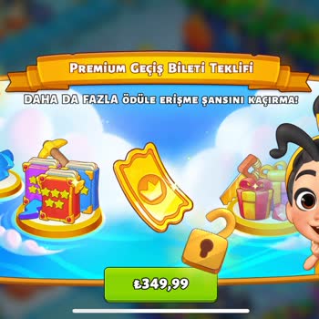 Family Island Ücret Farklılığı!