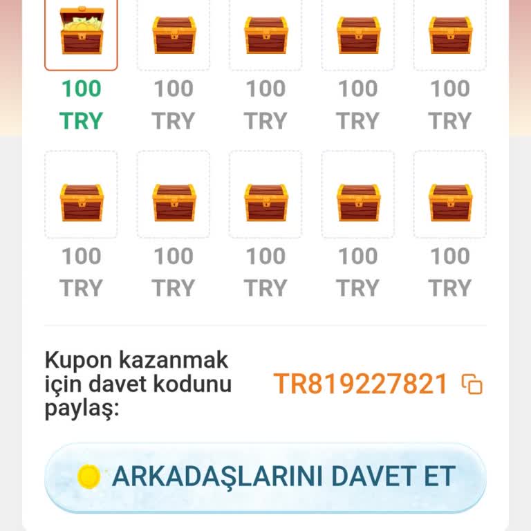 Süreli Kupon Mağduriyeti: 100 TL İndirim Silindi!